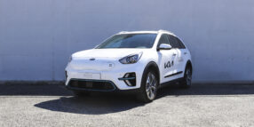 Kia E-Niro Move 39 EV