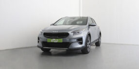 Kia XCeed 1.0T DRIVE