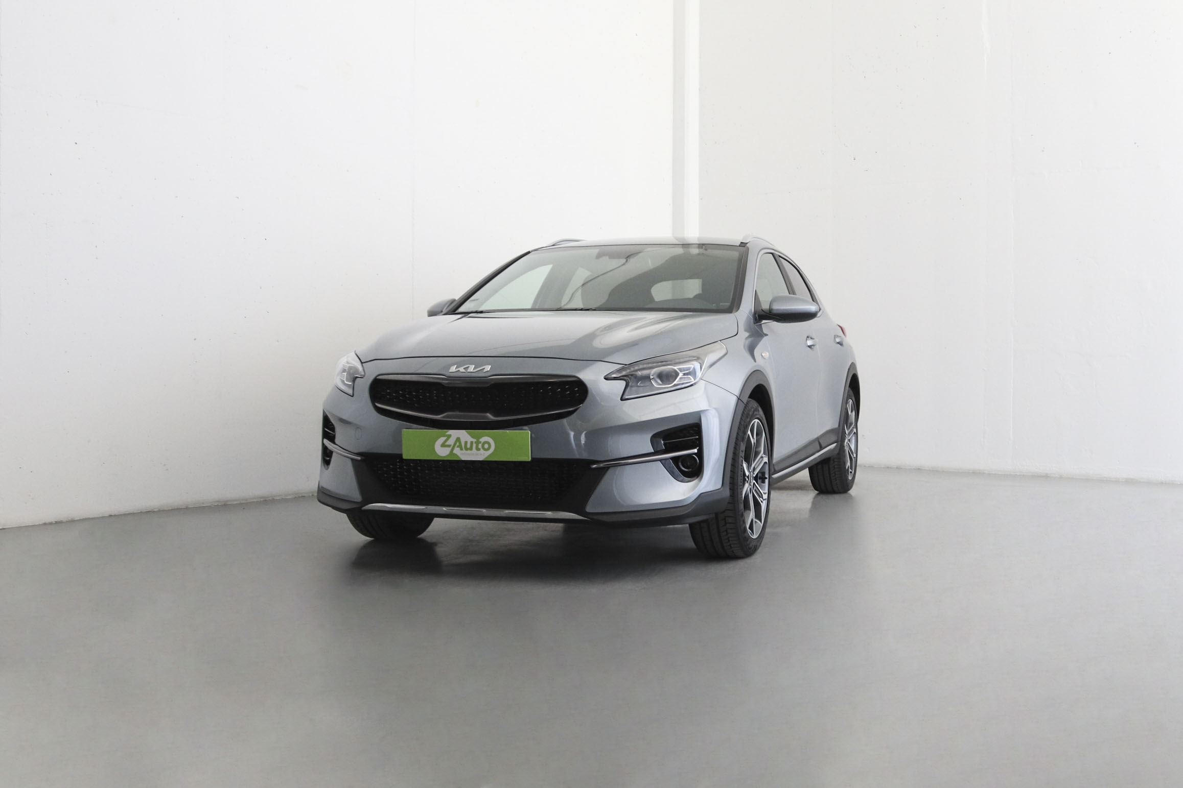 Kia XCeed 1.0T DRIVE