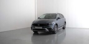 Fiat Tipo SW Série 3 1.5 MHEV 130cv DCT Cross