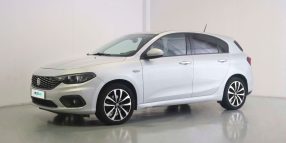 Fiat Tipo 5P 1.3 MJET 95cv