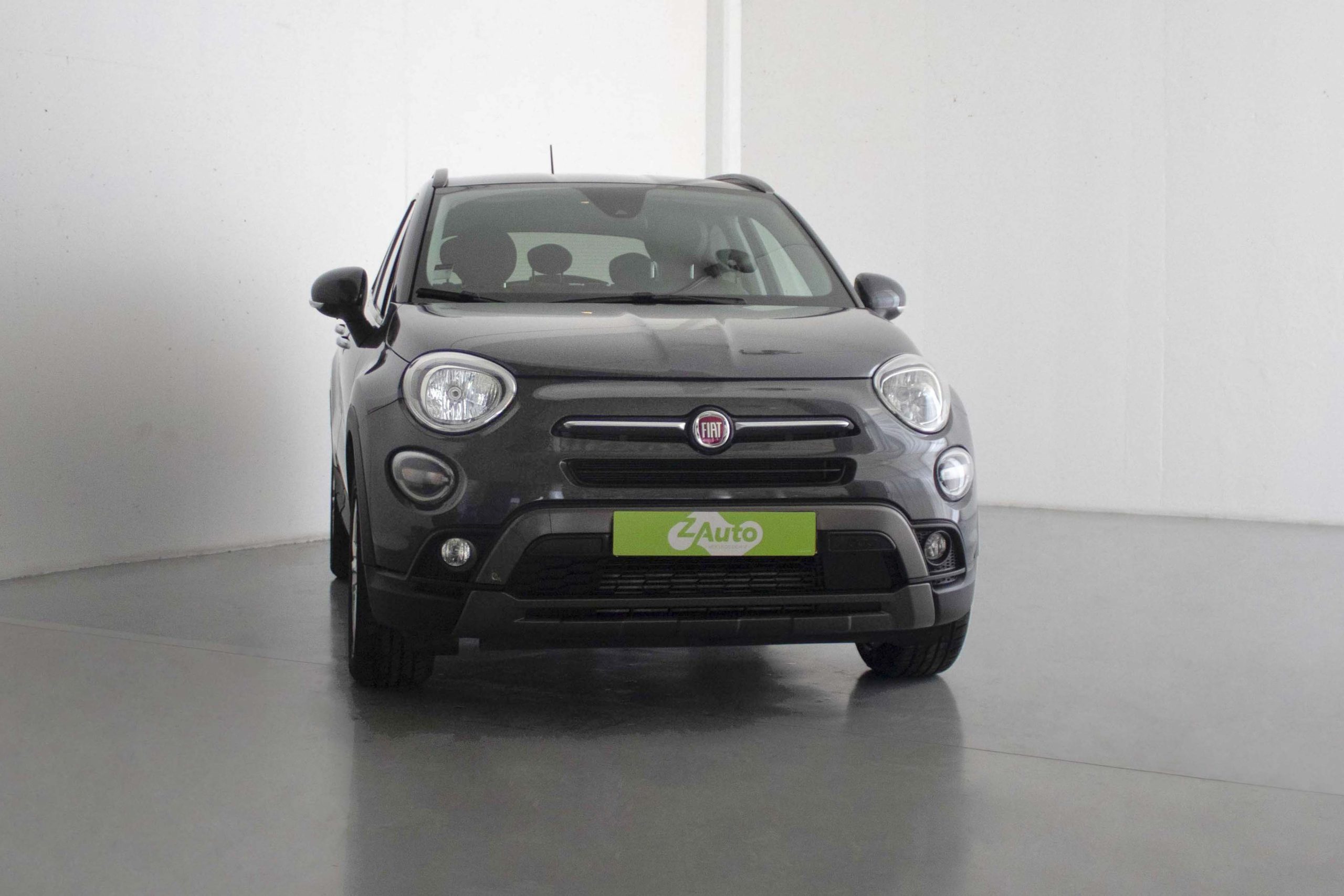 O Fiat 500X Crossé o carro ideal para lhe simplificar a vida. Encontre-o na Z Auto - Grupo Lizauto, em Leiria