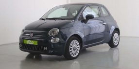 Fiat 500 Lounge – 1.0 Hybrid 70cv