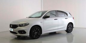 Fiat Tipo 5P 1.3 MJET 95cv