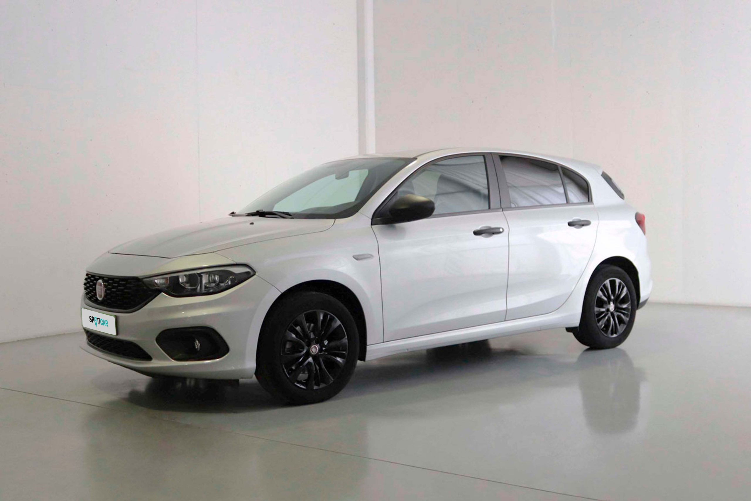 Fiat Tipo 5P 1.3 MJET 95cv